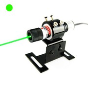 Constant Working 515nm Green Dot Laser Alignment