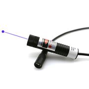 Electronic Manufacturing Use of 405nm Violet Laser Diode Module