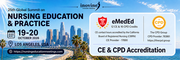 25th Global Summit on Nursing Education and Practice (GSNEP 2026)-bisk