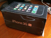 Brand New Apple iphone 3GS 32Gb